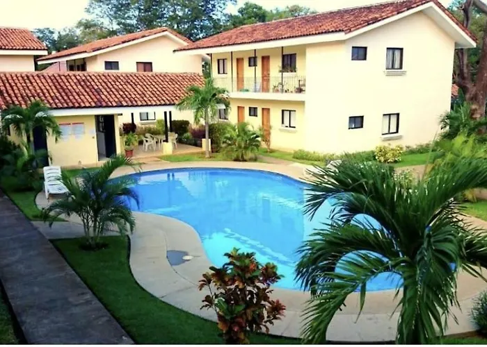 Appartement Sweet Torres Estudio 2pers