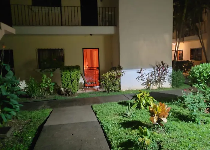 Appartement Sweet Torres Estudio 2pers *