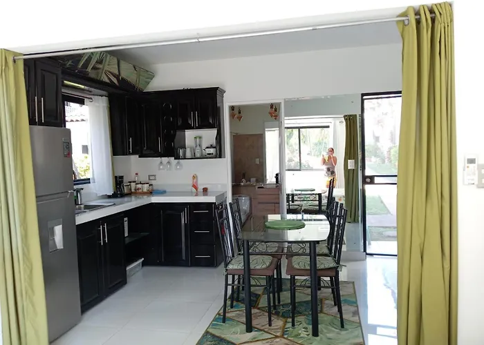 Appartement Sweet Torres Estudio 2pers
