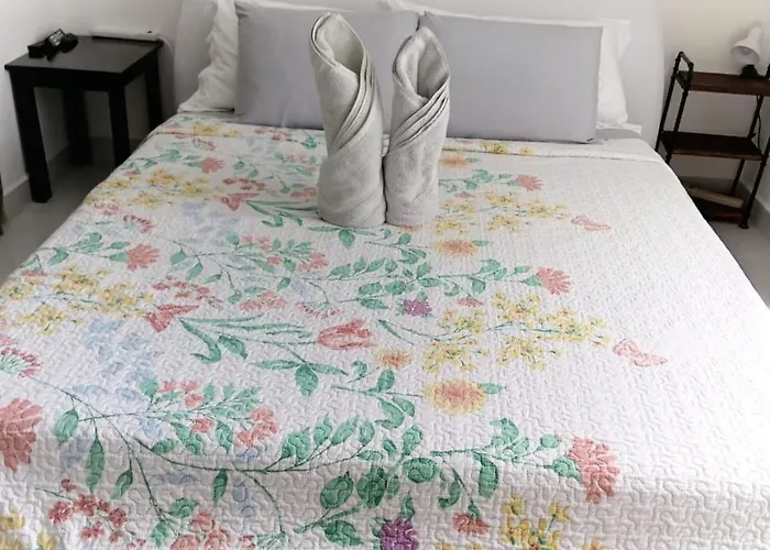 Appartement Sweet Torres Estudio 2pers