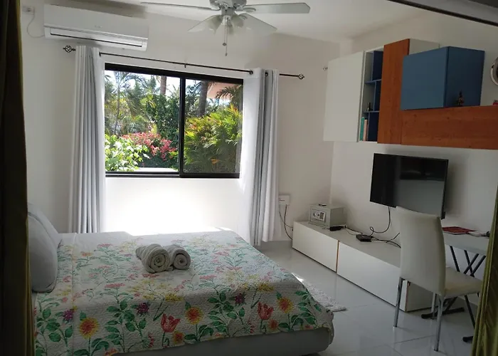 Appartement Sweet Torres Estudio 2pers